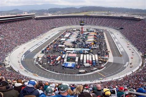 bristol motor speedway handicap parking|handicap parking needs a little work